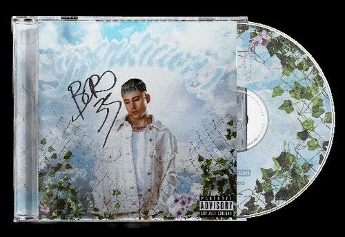 Boro Bendicion - Record Album - Vinyl LP