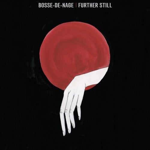 BOSSE-DE-NAGE Further Still - Record Album - Vinyl LP