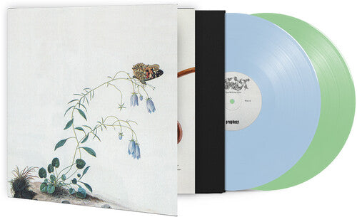 Botanist I: The Suicide Tree / II: A Rose From The Dead - Double Record Album - Vinyl LP