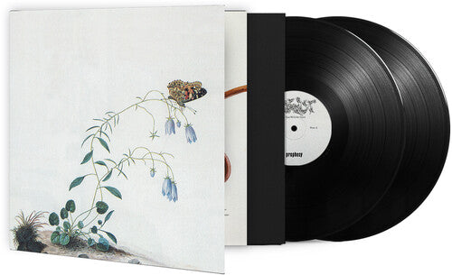 Botanist I: The Suicide Tree / II: A Rose From The Dead - Double Record Album - Vinyl LP