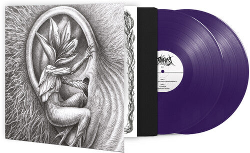 Botanist III: Doom In Bloom - Double Record Album - Vinyl LP