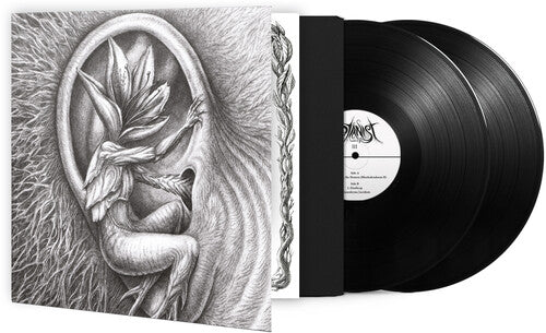 Botanist III: Doom In Bloom - Double Record Album - Vinyl LP