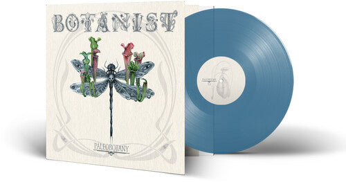 Botanist Paleobotany - Record Album - Vinyl LP