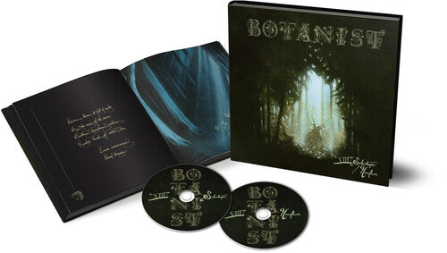 Botanist VIII: Selenotrope - 2-Disc CD Album