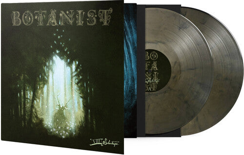 Botanist VIII: Selenotrope - Double Record Album - Vinyl LP