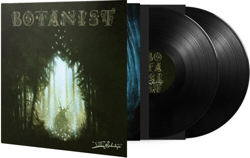Botanist VIII: Selenotrope - Double Record Album - Vinyl LP