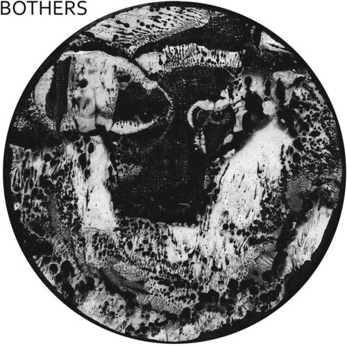 Bothers Ii - Record Album - Vinyl LP