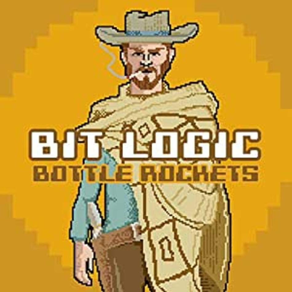 Bottle Rockets Bit Logic
