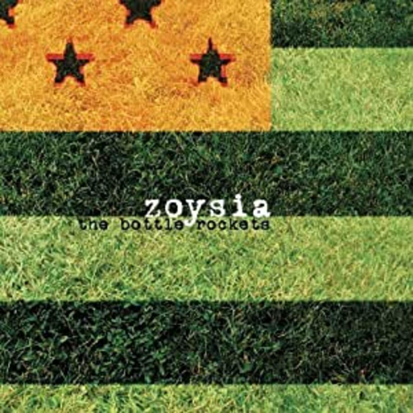 Bottle Rockets Zoysia
