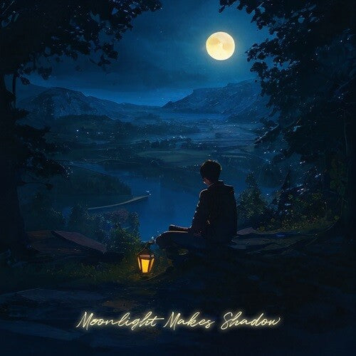Bounce Out Innocence Moonlight Makes Shadow - CD Album