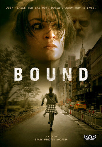 Bound Bound - DVD