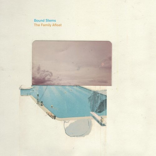 Bound Stems The Family Afloat - CD Album