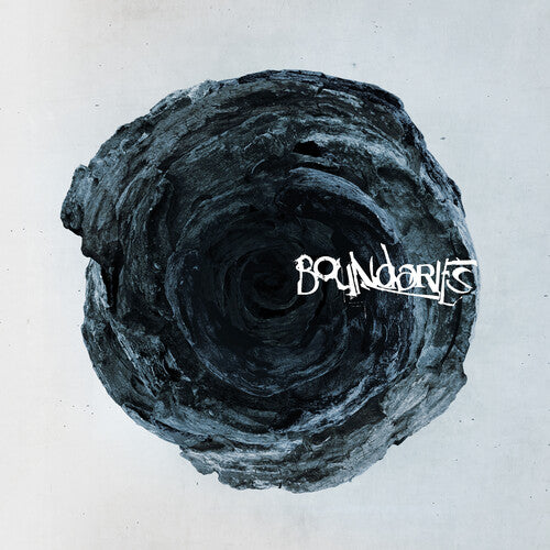 Boundaries Burying Brightness - Record Album - Vinyl LP