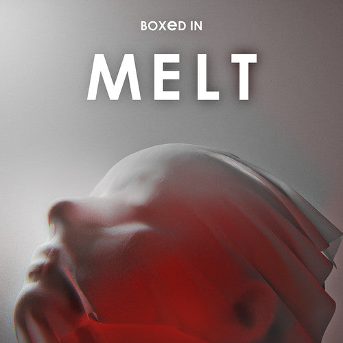 Boxed In Melt - Record Album - Vinyl LP