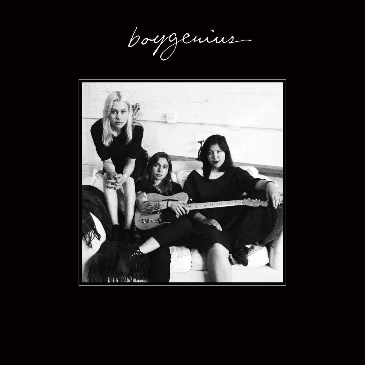 Boygenius boygenius