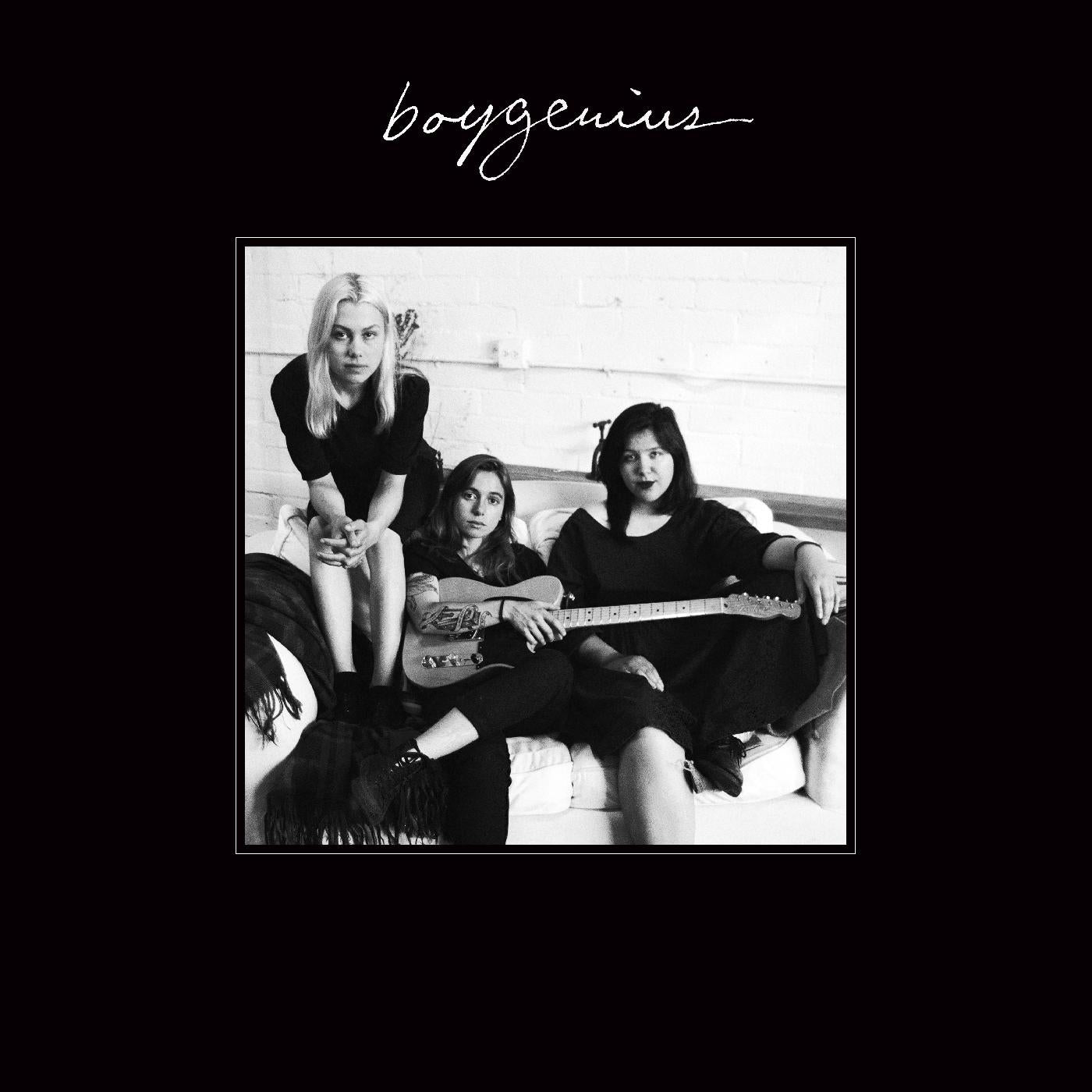 Boygenius boygenius