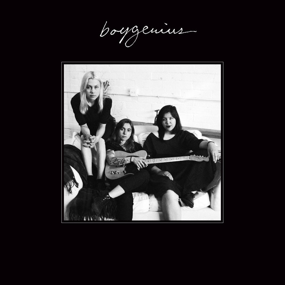 Boygenius boygenius