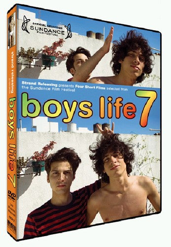 Boys Life 7 - DVD