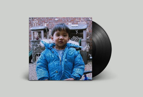 BoyWithUke Lucid Dreams - Record Album - Vinyl LP