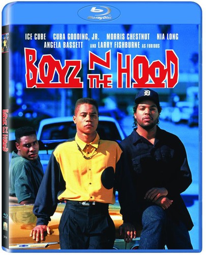 Boyz N the Hood Boyz n the Hood - Blu-Ray