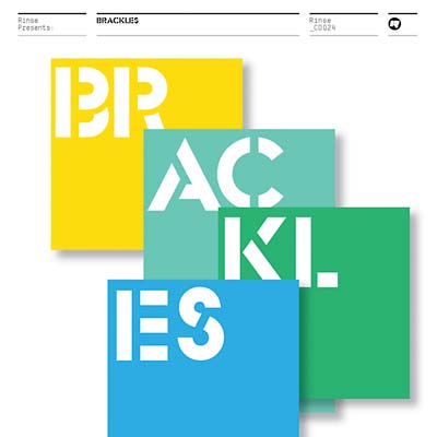 Brackles Rinse Presents: Brackles