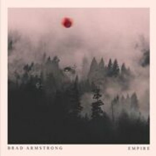 Brad Armstrong Empire - Record Album - Vinyl LP