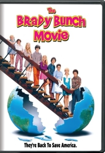 Brady Bunch Movie The Brady Bunch Movie - DVD