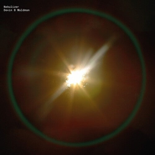 Brahja Nebulizer - Record Album - Vinyl LP