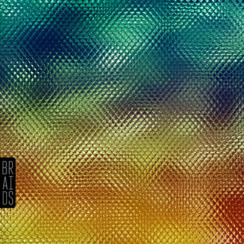 Braids Native Speaker (10 Year Anniversary) - Record Album - Vinyl LP