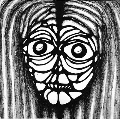 BRAIN SOUND An Attempt To Record Coincidence