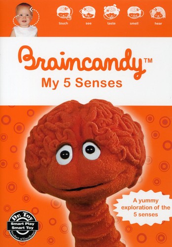 Braincandy - DVD