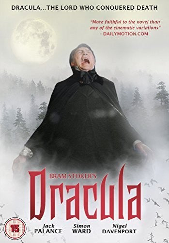 Bram Stoker's Dracula - DVD
