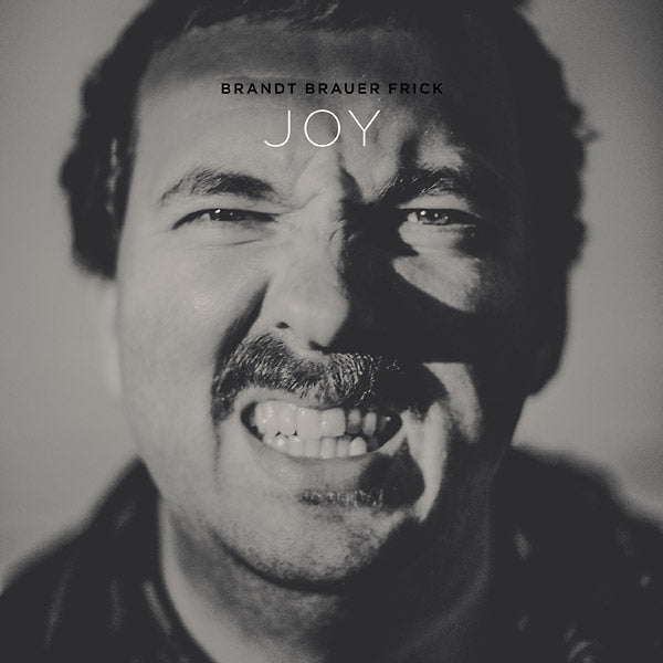 Brandt Brauer Frick Joy