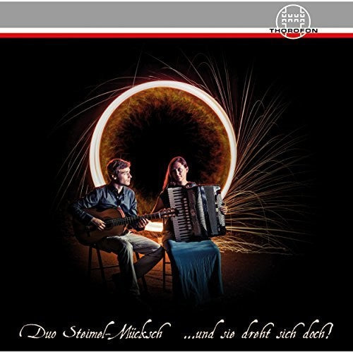 Brandt / Frank / Katzer / Mary / Steimel Und Sie Dreht Sich Doch - CD Album