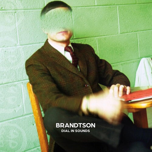 Brandtson Dial In Sounds - Record Album - Vinyl LP