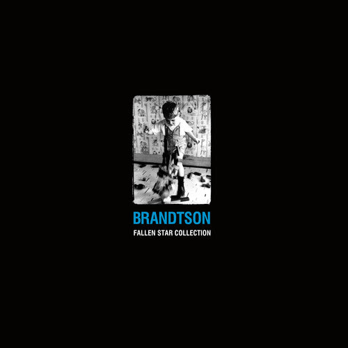 Brandtson Fallen Star Collection - Triple Record Album - Vinyl LP