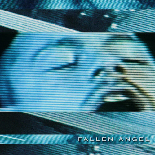 Brandy Dalton Fallen Angel - Record Album - Vinyl LP