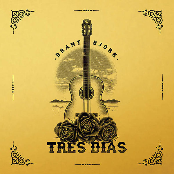 BRANT BJORK Tres Dias