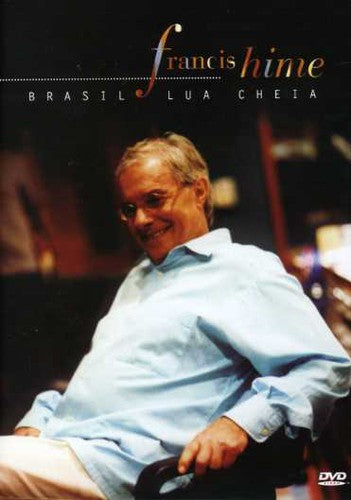 Brasil Lua Cheia - DVD