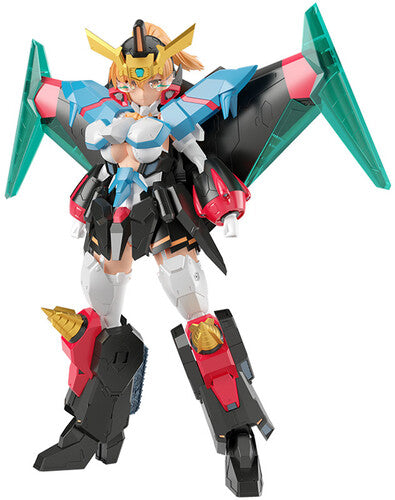 Brave King Gao Gai Gar Final Frame Girl Gaofighgar Kotobukiya - King of Braves Gao Gai Gar Final - Cross Frame Girl - Gaofighgar - CD Album