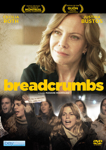 Breadcrumbs Breadcrumbs - DVD