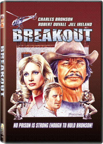 Breakout Breakout - DVD