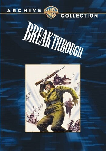 Breakthrough - DVD
