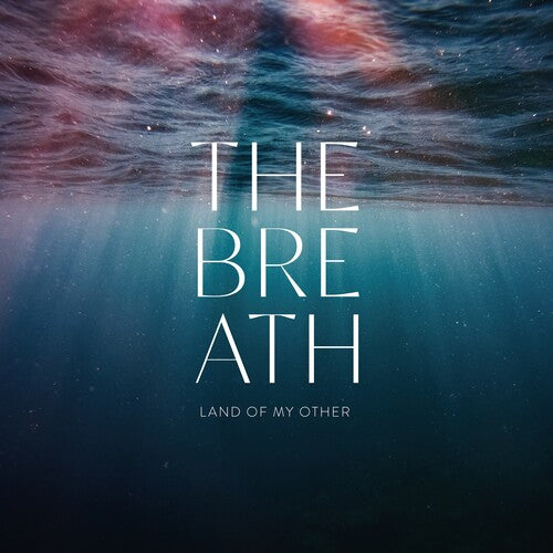Breath Land of My Other - Record Album - Vinyl LP