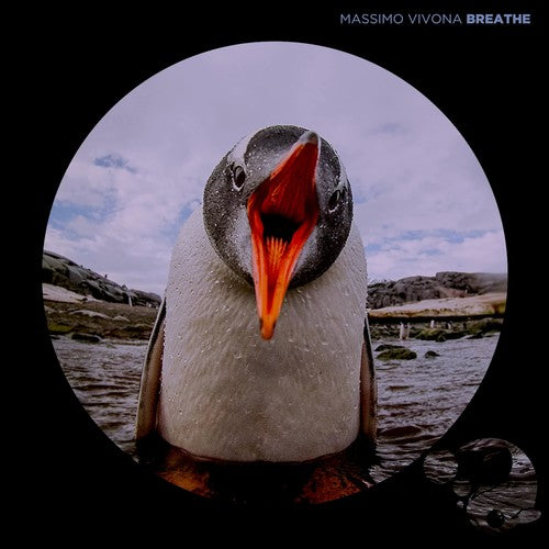Breathe Breathe - CD Album