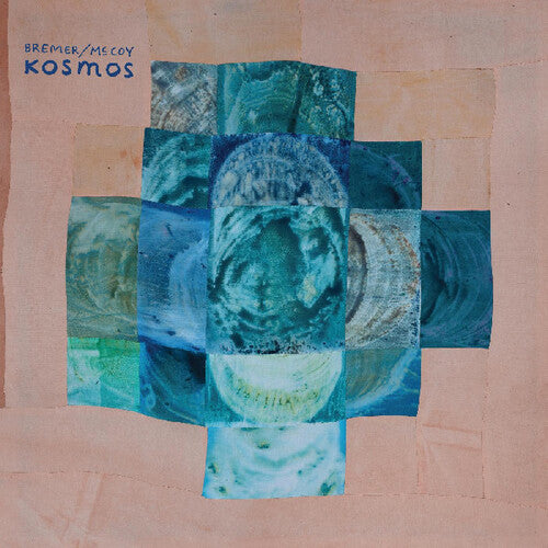 Bremer/McCoy Kosmos - Record Album - Vinyl LP