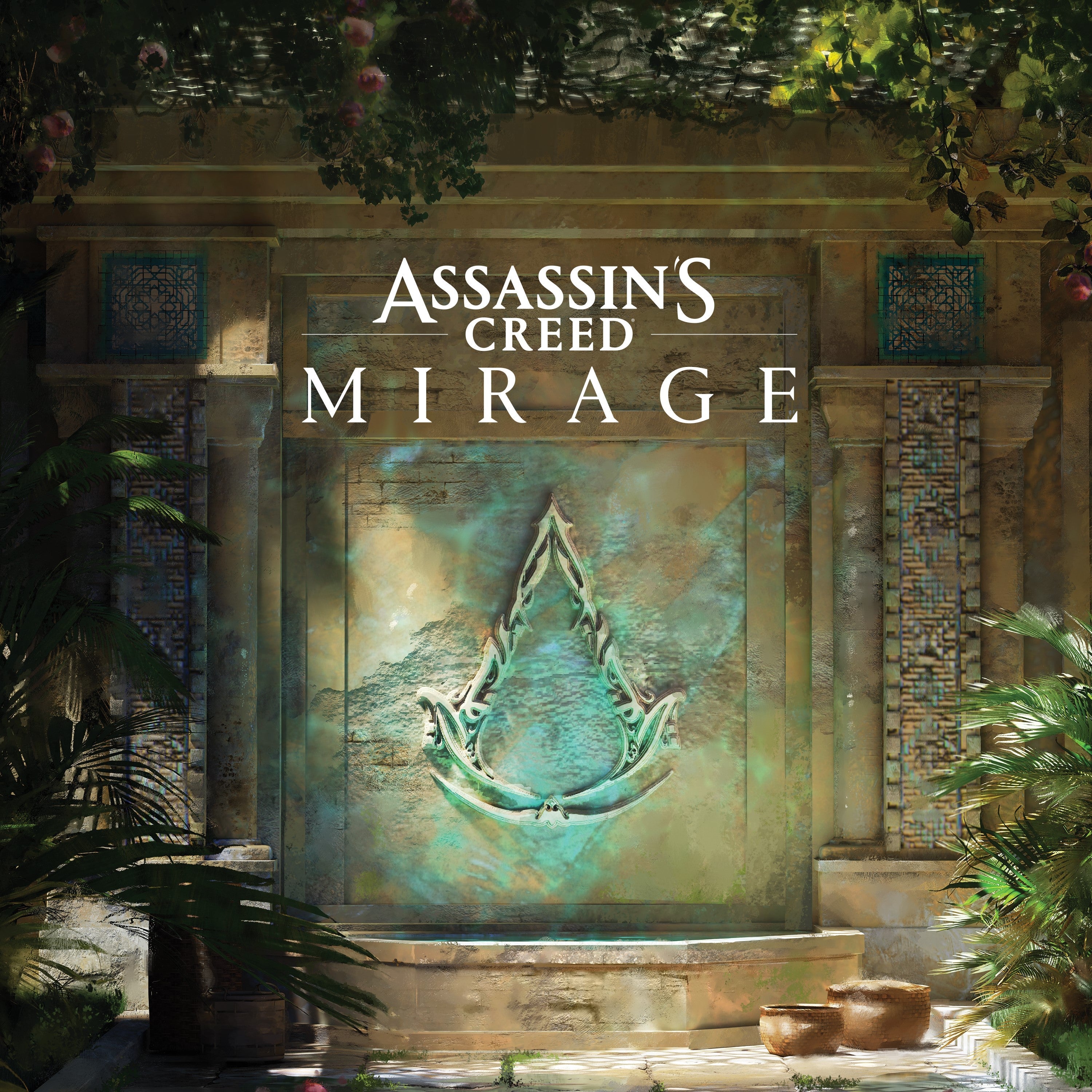 Brendan Angelides Assassin'S Creed Mirage (Original Soundtrack)