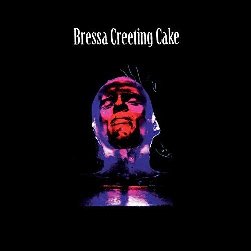Bressa Creeting Cake BRESSA CREETING CAKE - Double Record Album - Vinyl LP