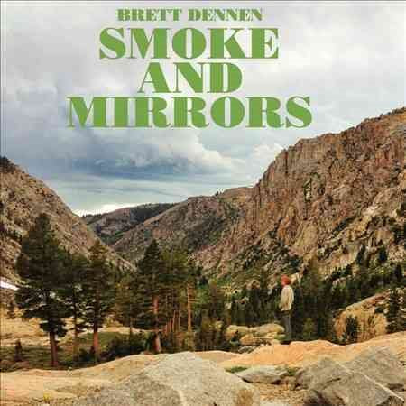 Brett Dennen SMOKE & MIRRORS