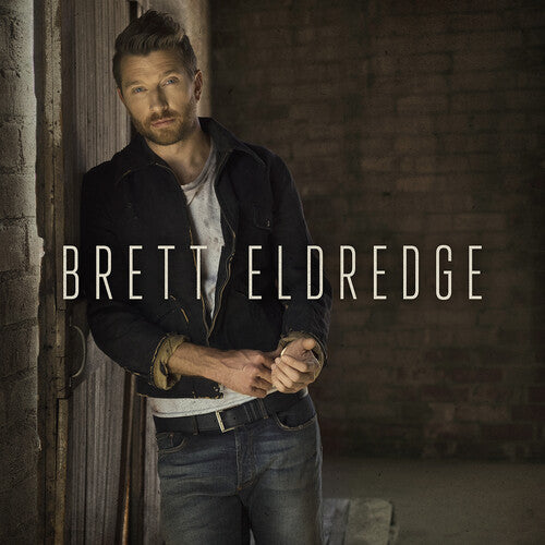 Brett Eldredge Brett Eldredge - Record Album - Vinyl LP